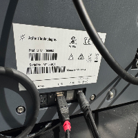 Agilent Cary 60 UV-Vis Spectrophotometer w/ Solo VPE image 2